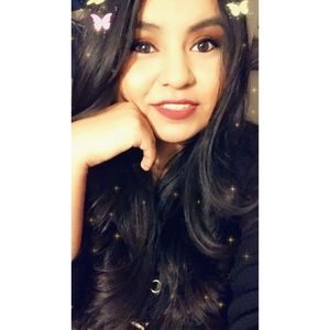 Meet your Posher, Daisy